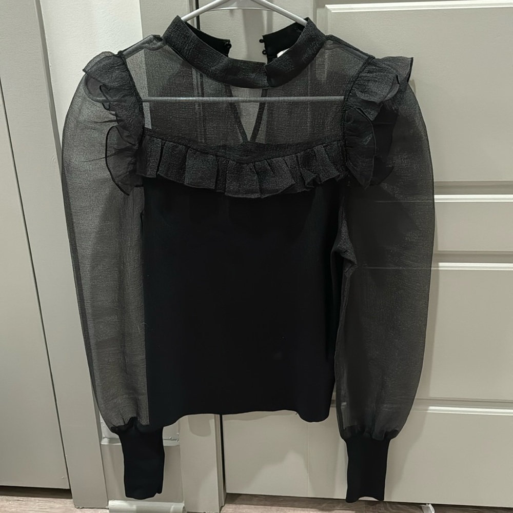 DO+BE top